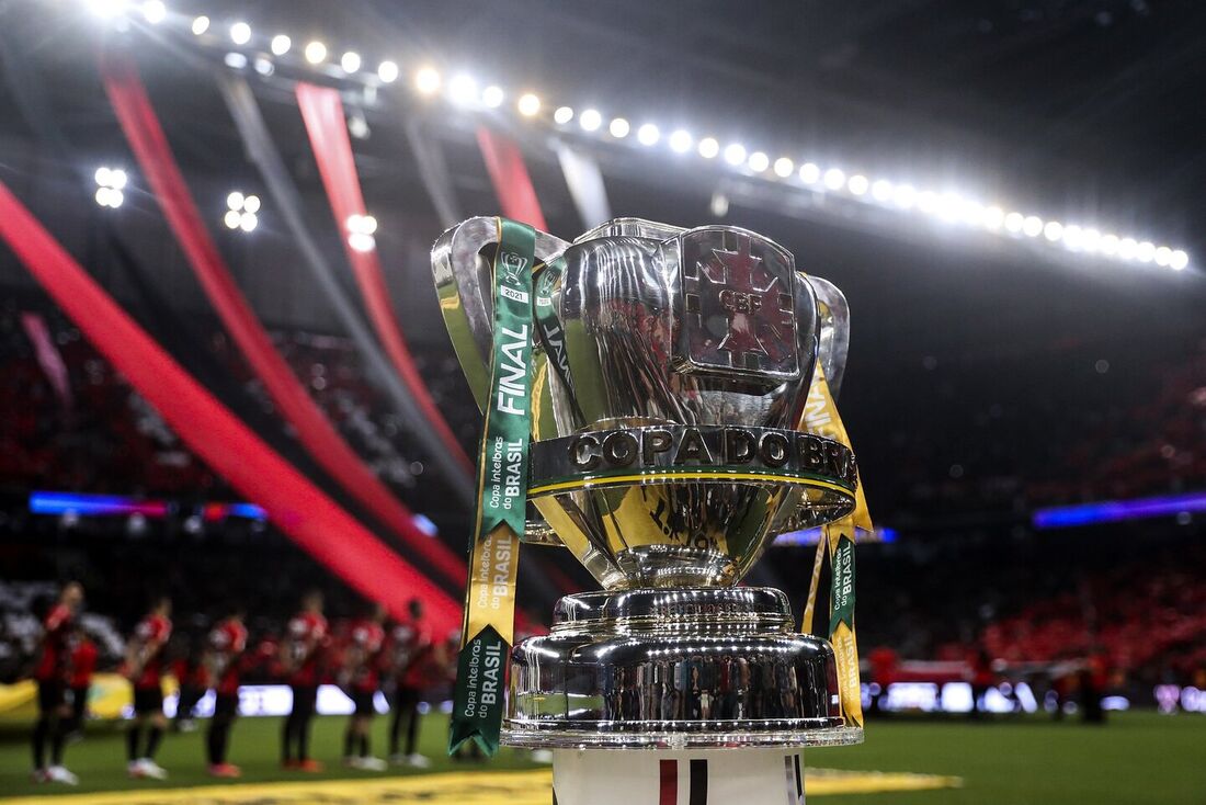 Onde vai passar o jogo do Flamengo hoje, final da Copa do Brasil 2022