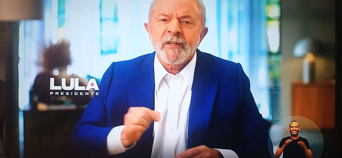 Lula: 