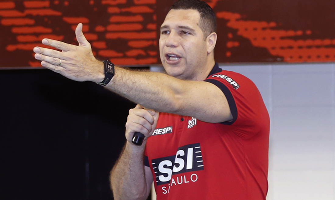 Marcelo Negrão