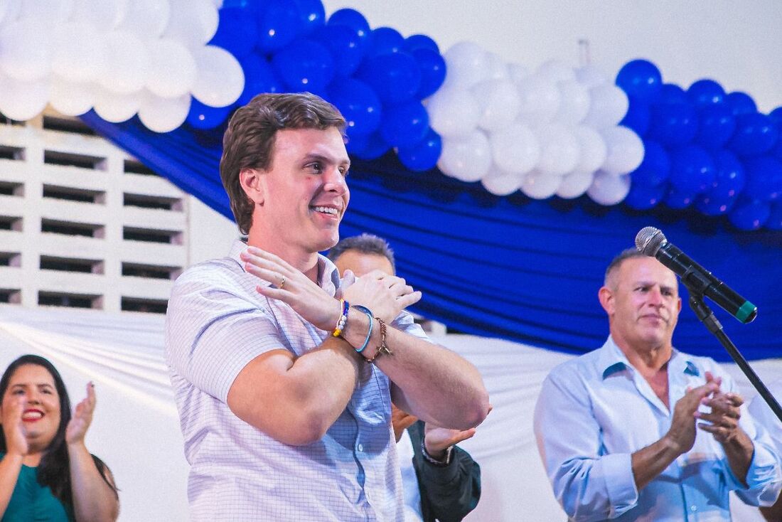 Miguel vai isentar do pagamento do ICMS empresas com faturamento de até R$ 100 mil ao ano