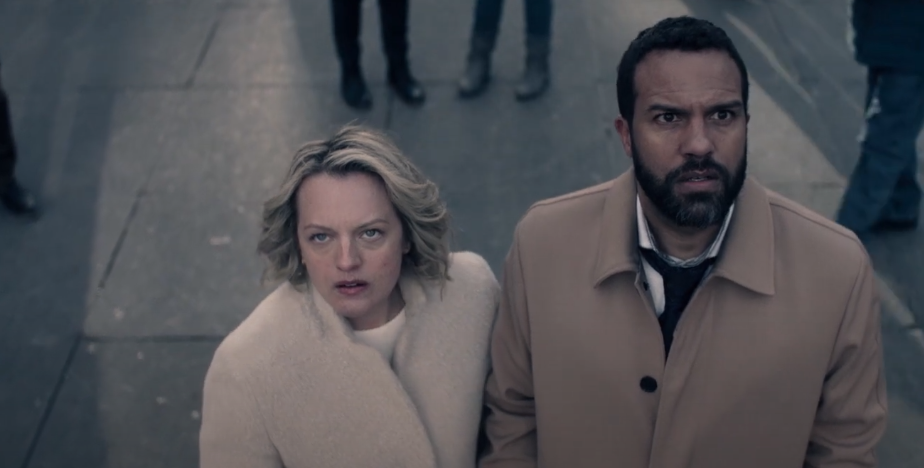 The Handmaid's Tale inicia 5ª temporada