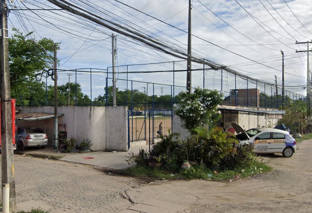 Crime ocorreu no Campo dos Caducos, na noite de sábado (13)