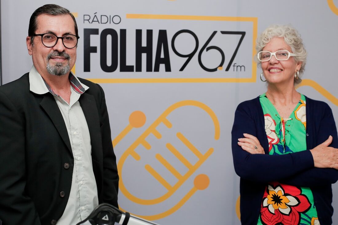 Rádio Santa Cruz FM - A rádio da família!