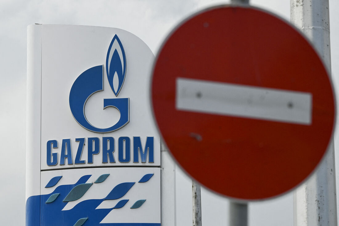 Gazprom