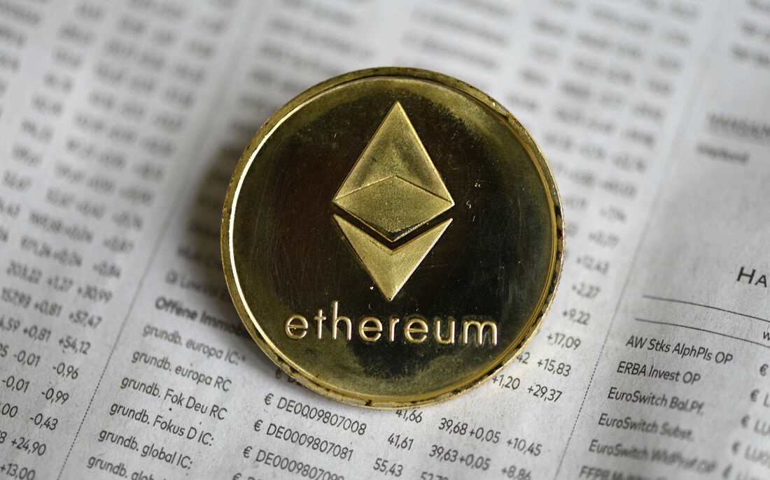  Ethereum