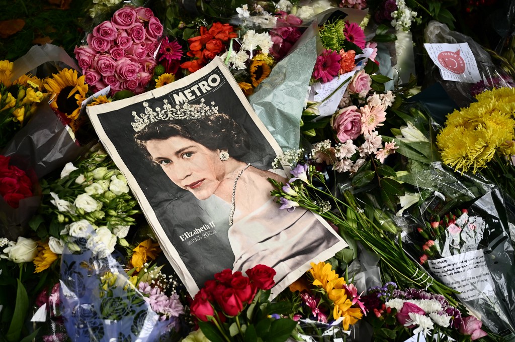 Funeral da rainha Elizabeth II será  realizado no dia 19 de setembro em Londres