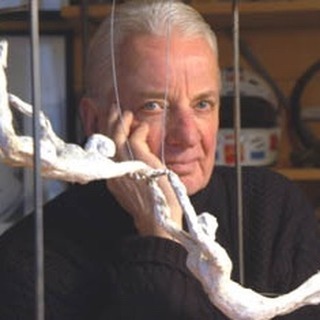 Just Jaeckin, diretor de cinema