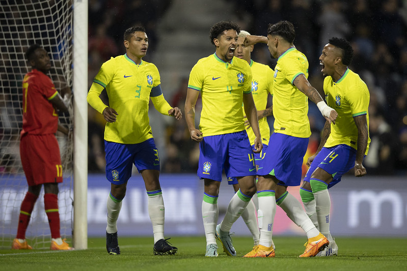 Tumulto antes do jogo final da Copa do Brasil termina em prisões