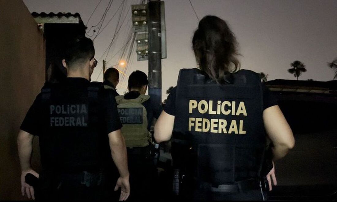 Polícia Federal