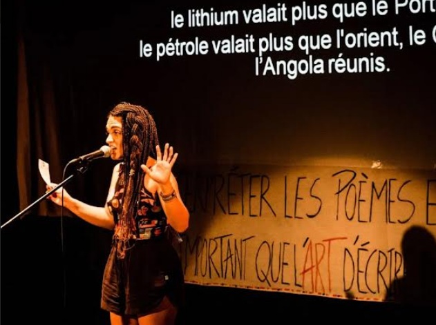 A recifense Carol Braga está entre as sete escritoras estreantes indicadas ao Prêmio Oceanos