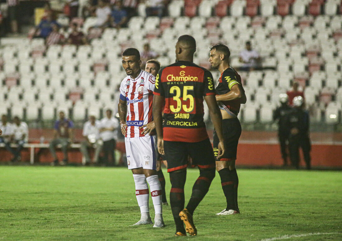 Clássico dos Clássicos acontece nesta quarta-feira (28)