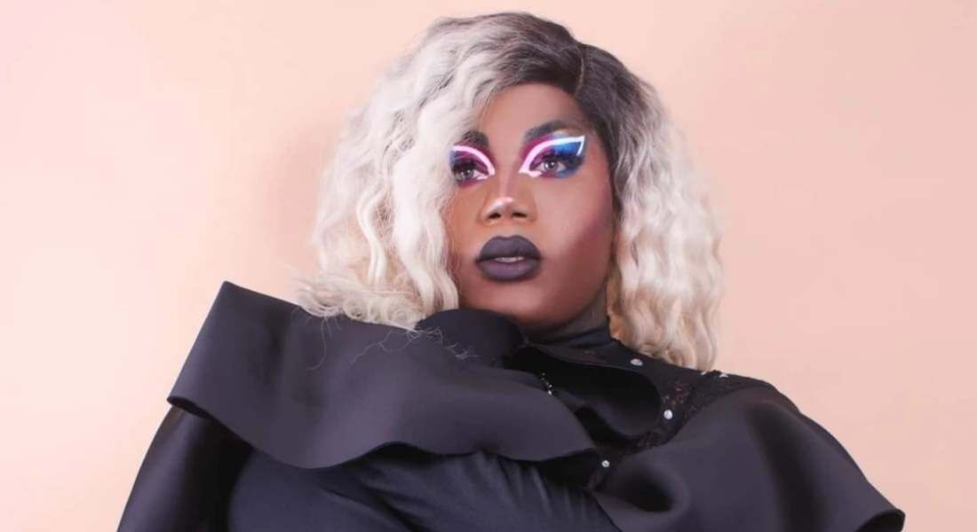 Valencia Prime, drag queen, morreu aos 25 anos