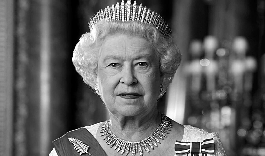 Rainha Elizabeth II