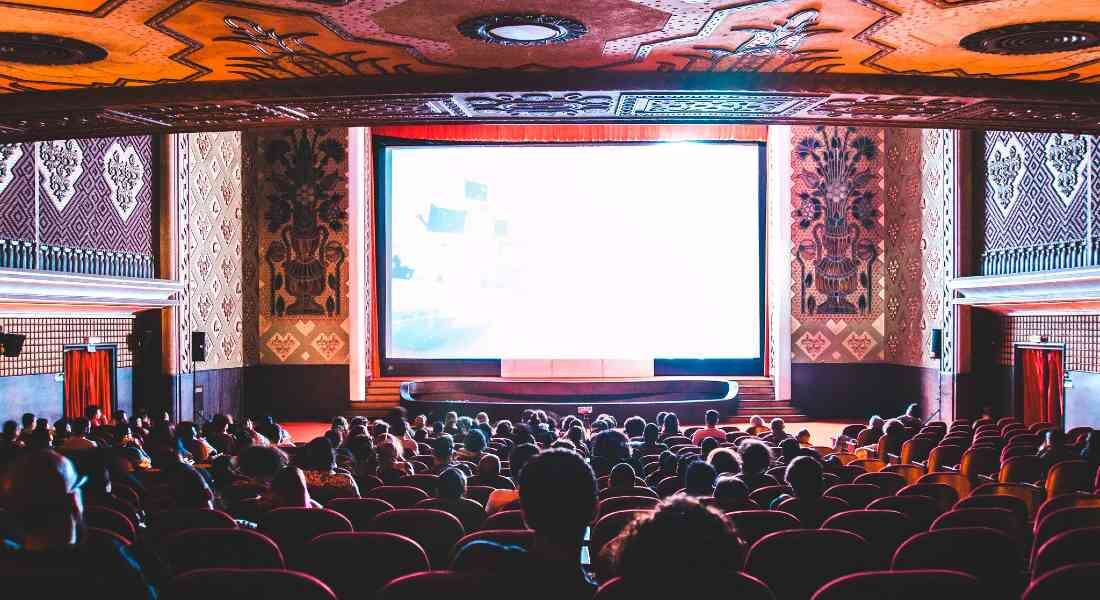 MOV - Festival Internacional de Cinema Universitário de Pernambuco