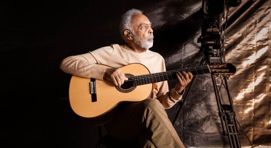 Gilberto Gil 