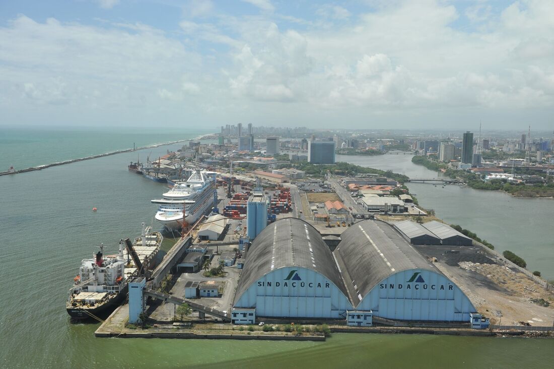 Porto do Recife