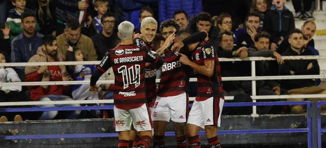 Flamengo perde chances contra Santa Fe e volta a empatar na Libertadores