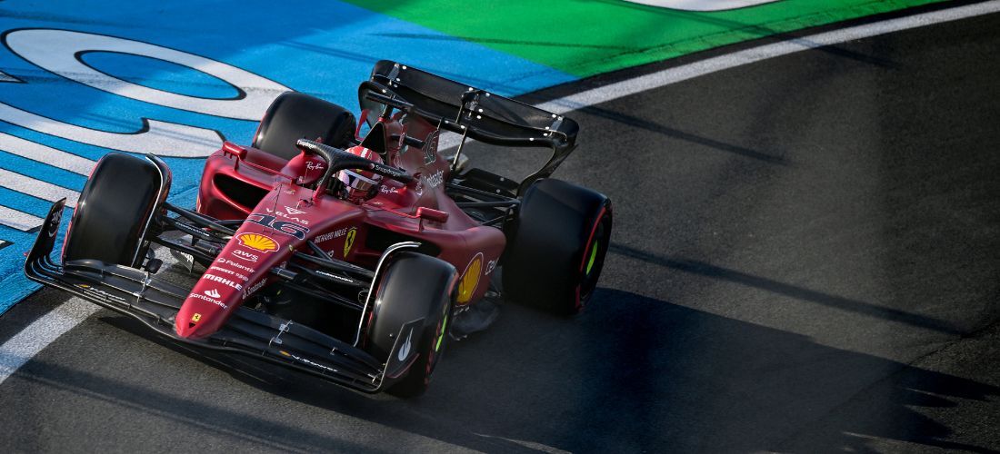 GP da Holanda de F1: confira os tempos dos treinos livres