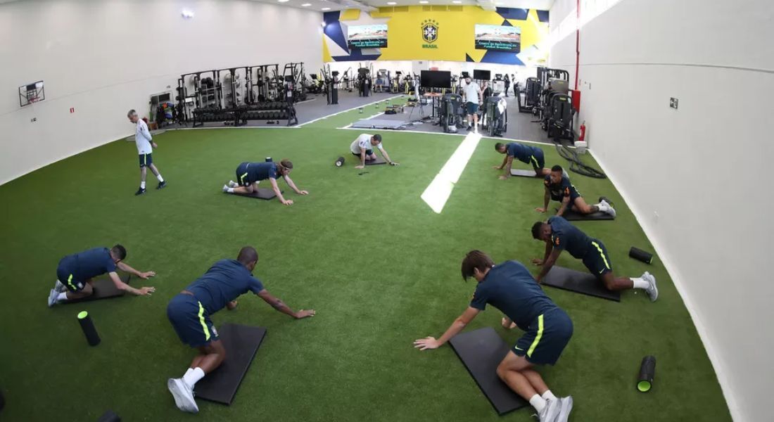 Como preparar o seu apê para a Copa do Mundo