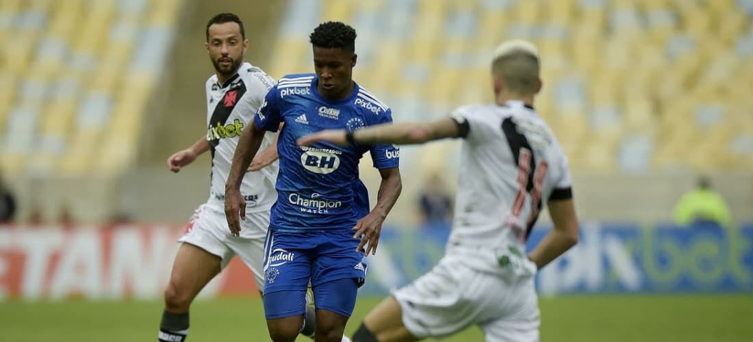 Cruzeiro entra em campo para garantir o retorno à primeira divisão