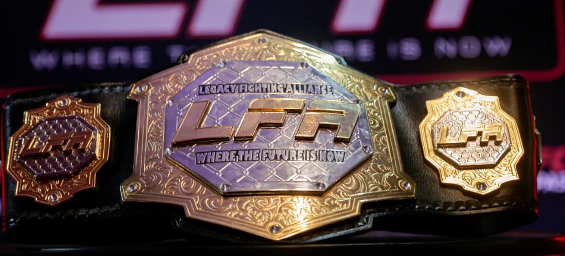 LFA 143 acontece no Recife