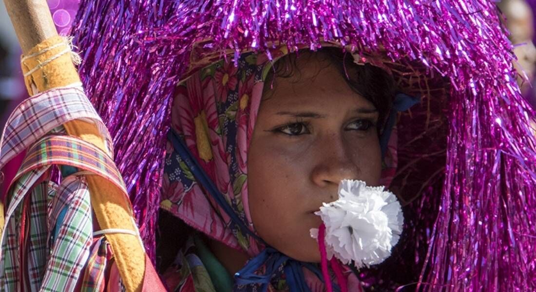 Maracatu Coração Nazareno