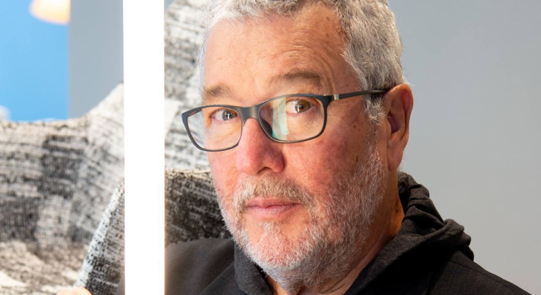 Designer francês Philippe Starck