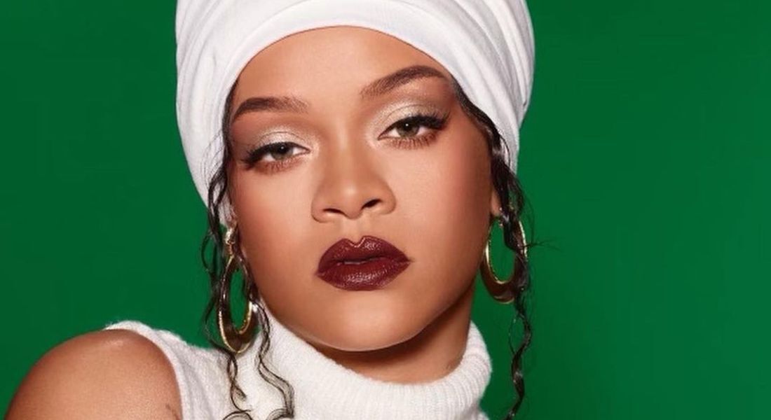 Rihanna vai cantar no intervalo do Super Bowl