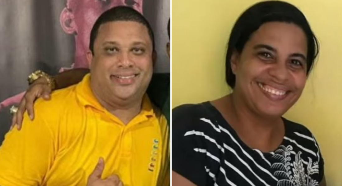 Crime em Água Fria: homem era alvo dos criminosos, mas mulher não tinha nada a ver; ela vendia pastéis no local