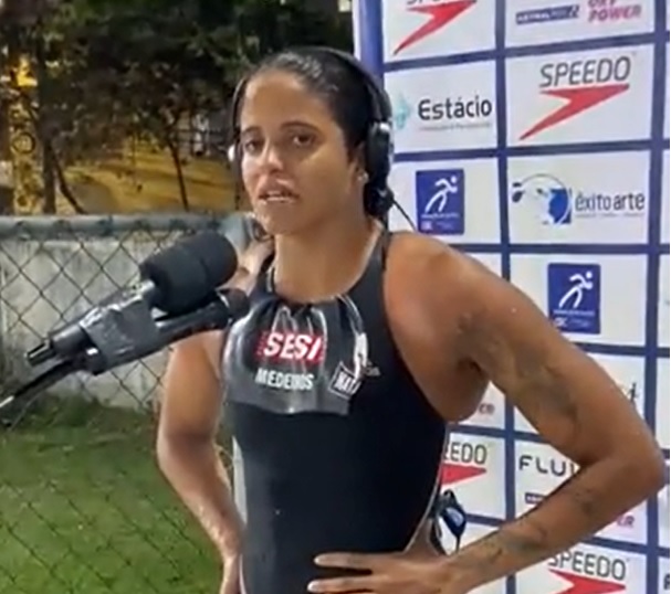 Etiene Medeiros