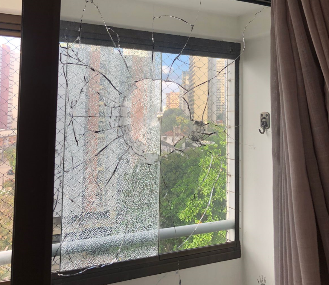 Um inquérito policial foi instaurado para apurar o caso