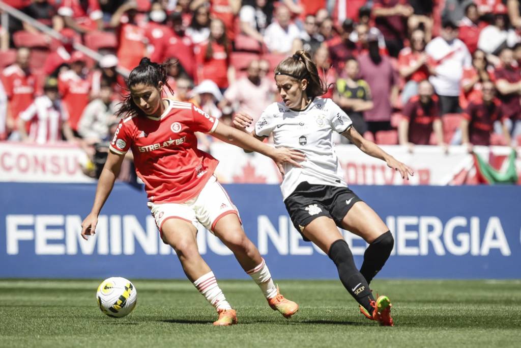 Corinthians abre venda de ingressos para decisão no Brasileirão Feminino na  Neo Química Arena