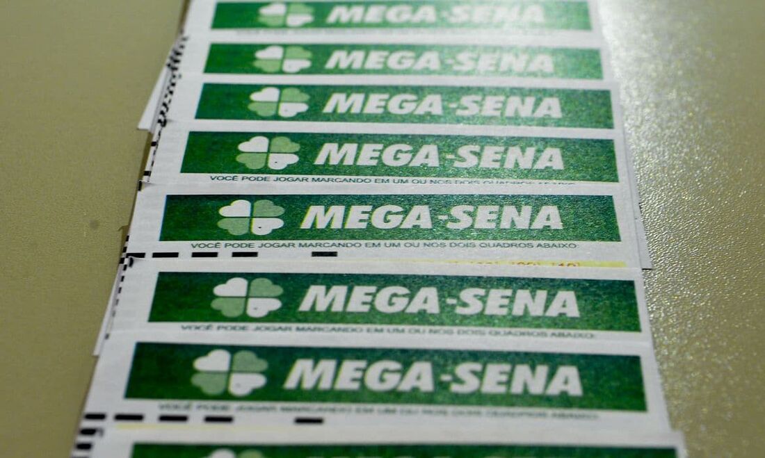 Mega-Sena pode pagar prêmio de R$ 48 milhões neste sábado; veja