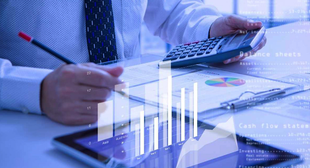 A gestão financeira de um negócio é essencial para ajudar nas tomadas de decisões assertivas