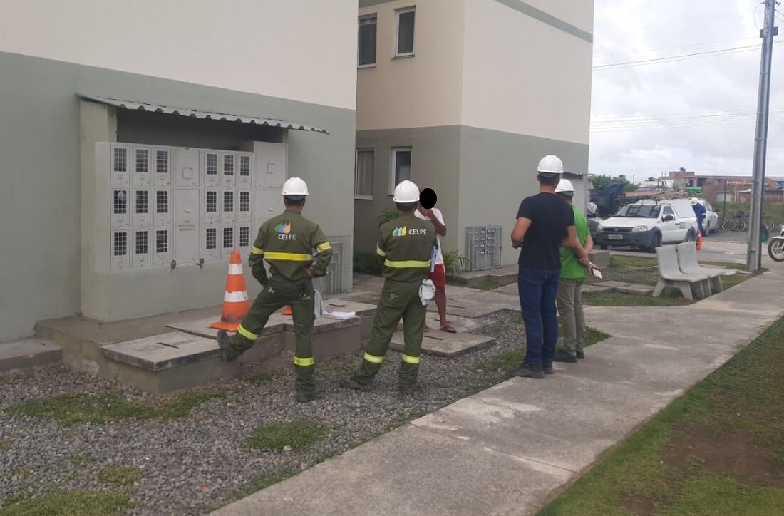 Responsáveis pelos imóveis foram incluídos na base de clientes da empresa