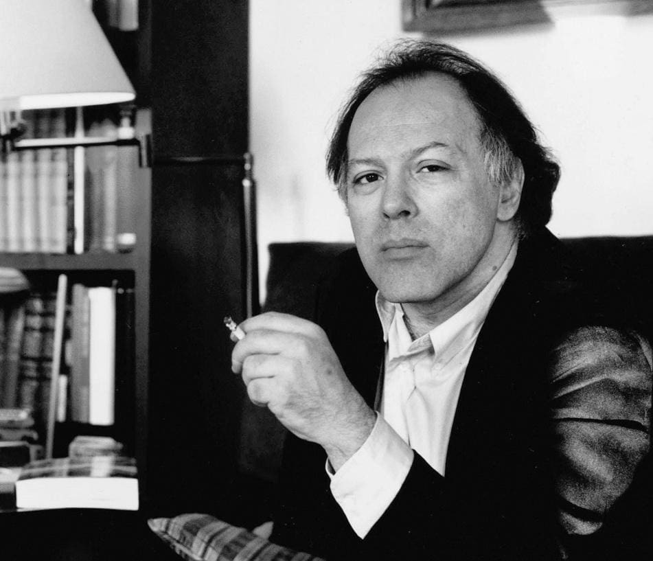 Javier Marías