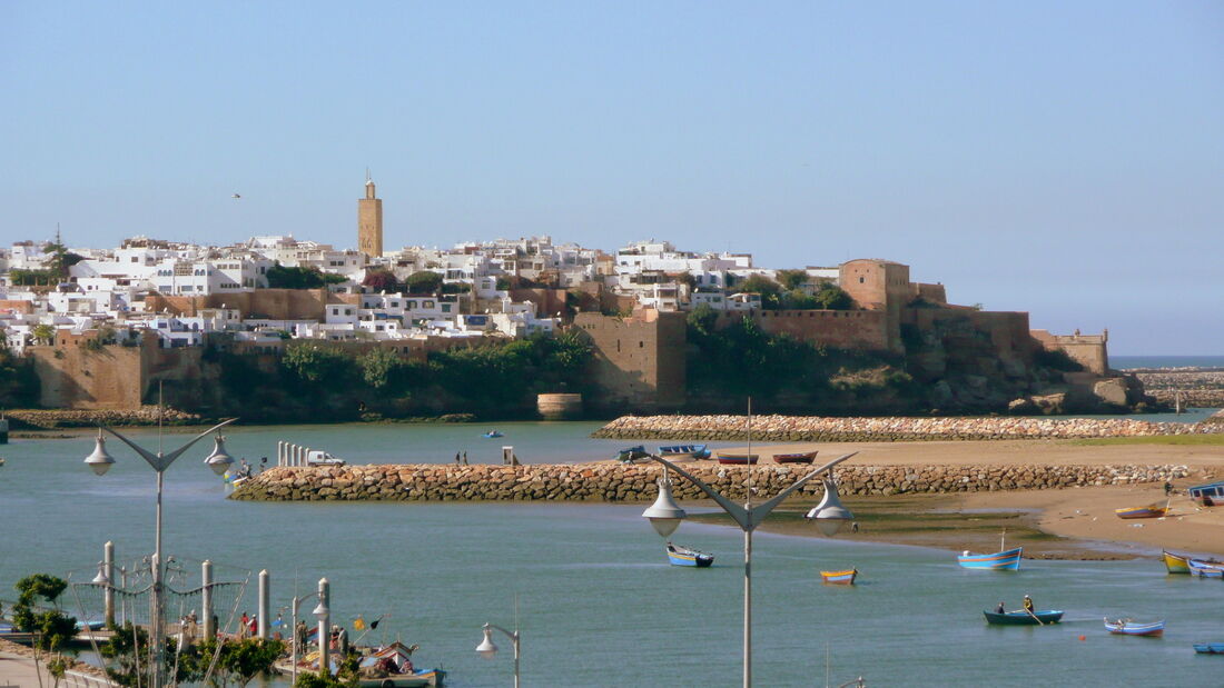 Rabat, Marrocos