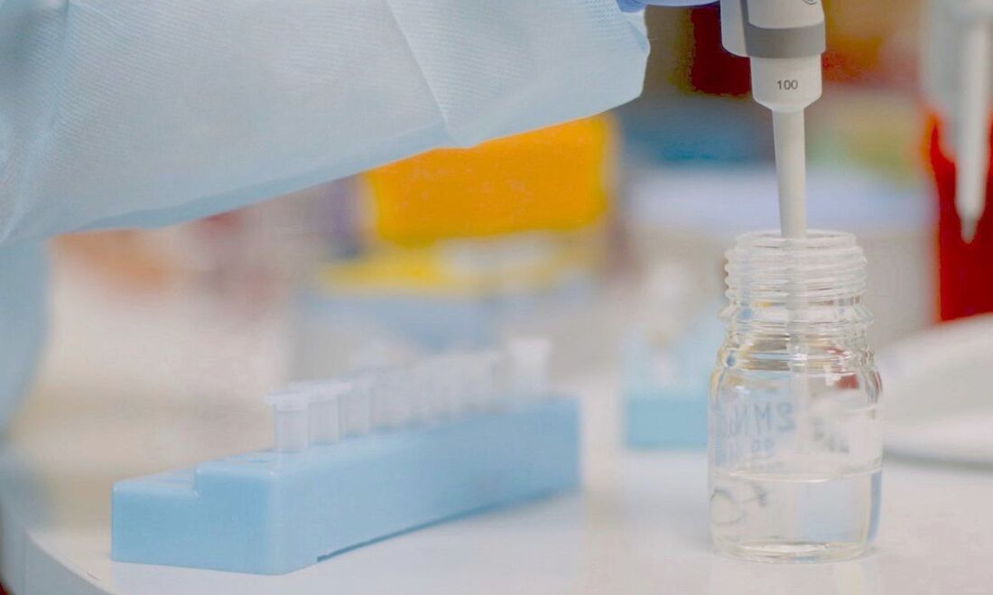 Texto cita a infertilidade humana como um problema de saúde com implicações médicas