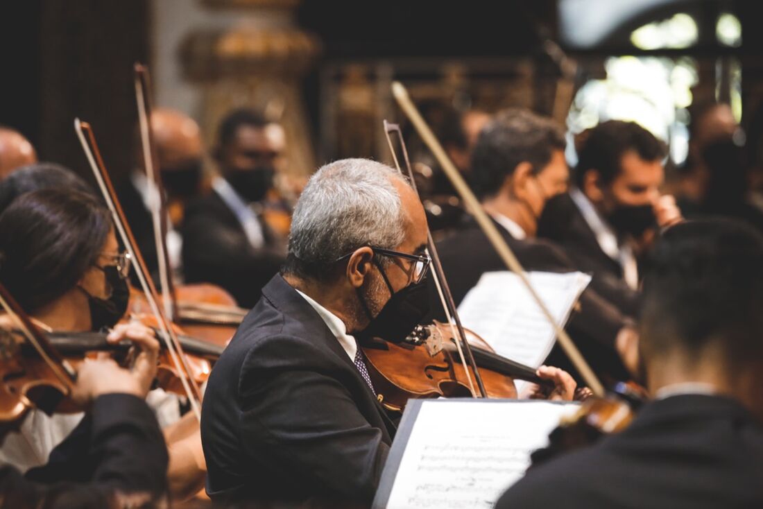 Orquestra Sinfônica do Recife