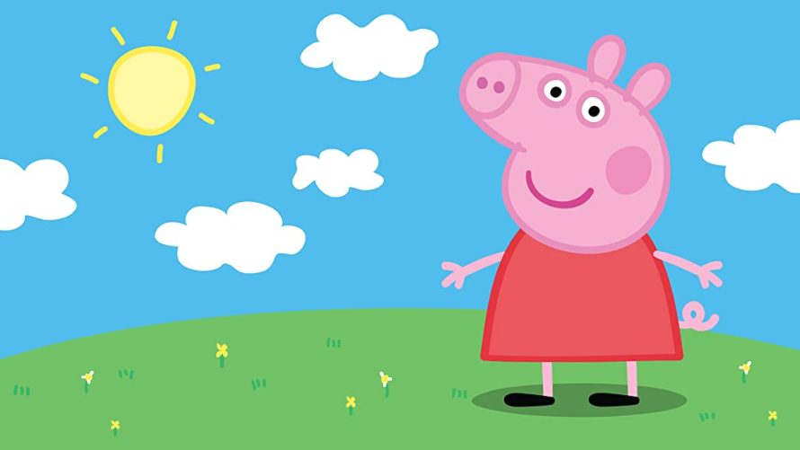 Peppa Pig