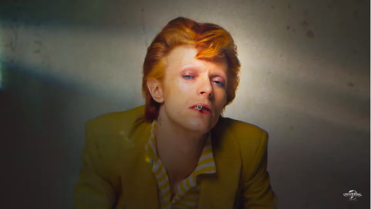 "Moonage Daydream", documentário sobre vida e obra de David Bowie, estreia nesta quinta (15)