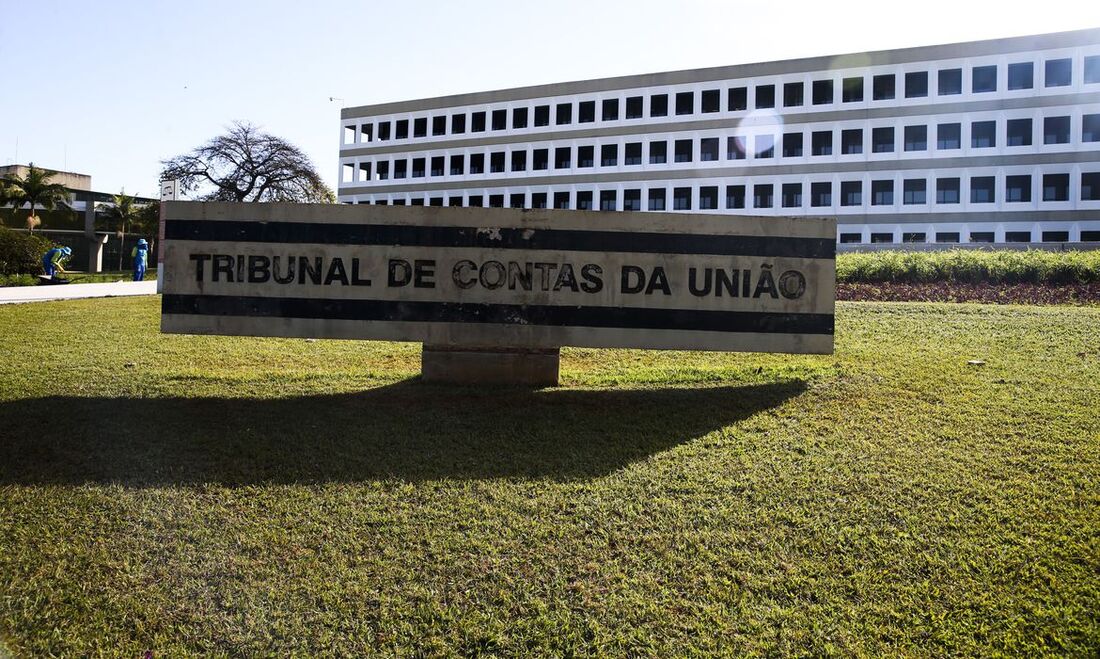 Tribunal de Contas da União