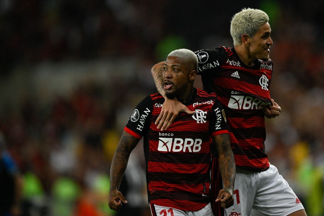 Veja o que o Flamengo precisa para se classificar na Libertadores - Coluna  do Fla