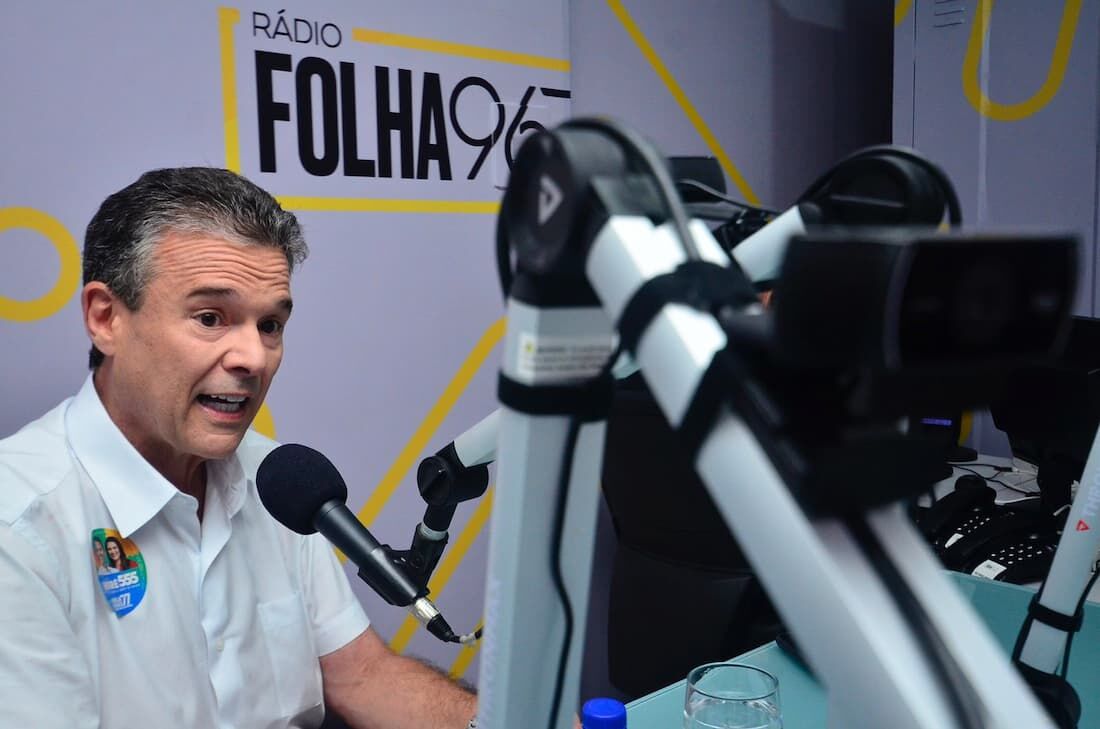 André de Paula (PSD)