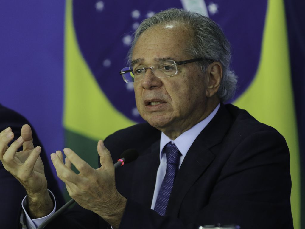 Paulo Guedes