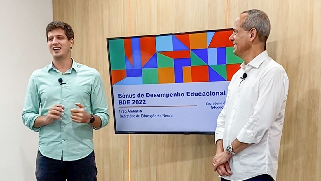 A capital pernambucana teve o melhor desempenho entre os municípios da Região Metropolitana nos Anos Iniciais do Ensino Fundamental