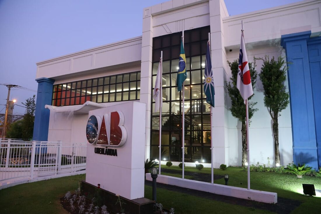 OAB de Uberlândia
