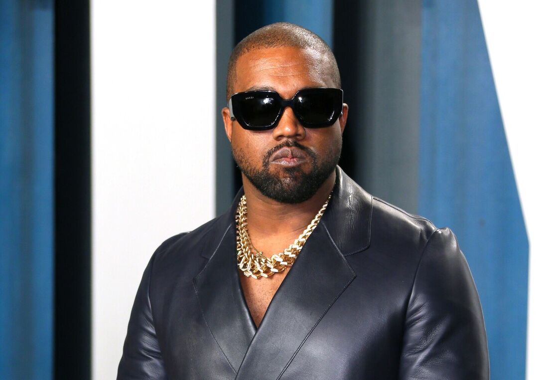 Kayne West