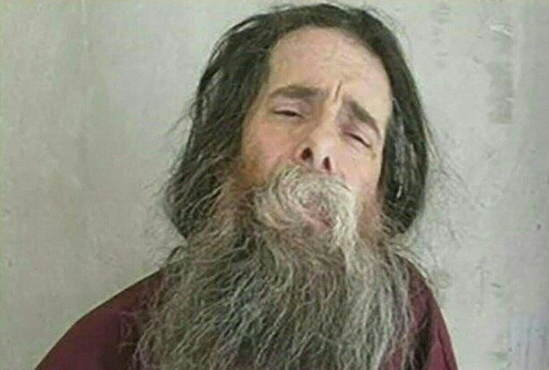 Benjamin Cole, executado nesta quinta-feira (20), em Oklahoma