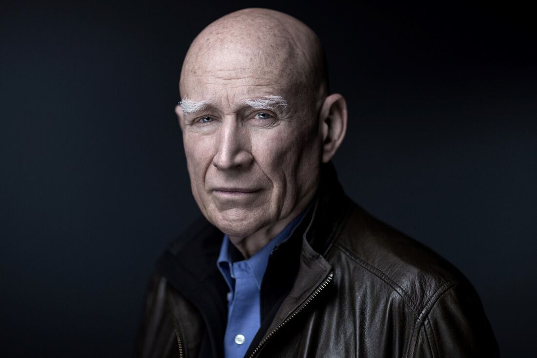 Fotógrafo Sebastião Salgado